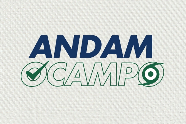 Andam Ocampo