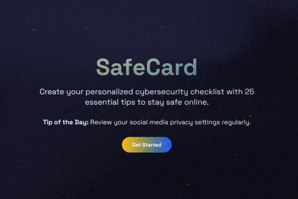 SafeCard