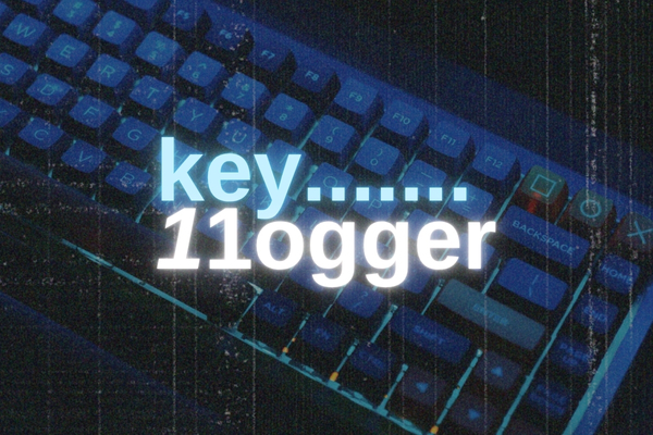 Keylogger & Anti-Keylogger Demo Scripts